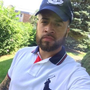 Meet your Posher, Jason